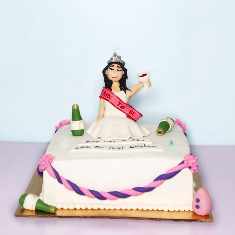 Naughty Bed Cake Designs. Bachelorette Party Cakes. Noida & Gurgaon – Creme  Castle